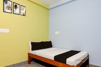 SPOT ON Maa Gauri Guest House