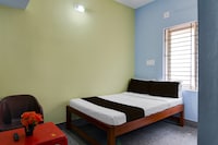 SPOT ON Maa Gauri Guest House