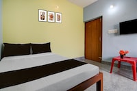 SPOT ON Maa Gauri Guest House