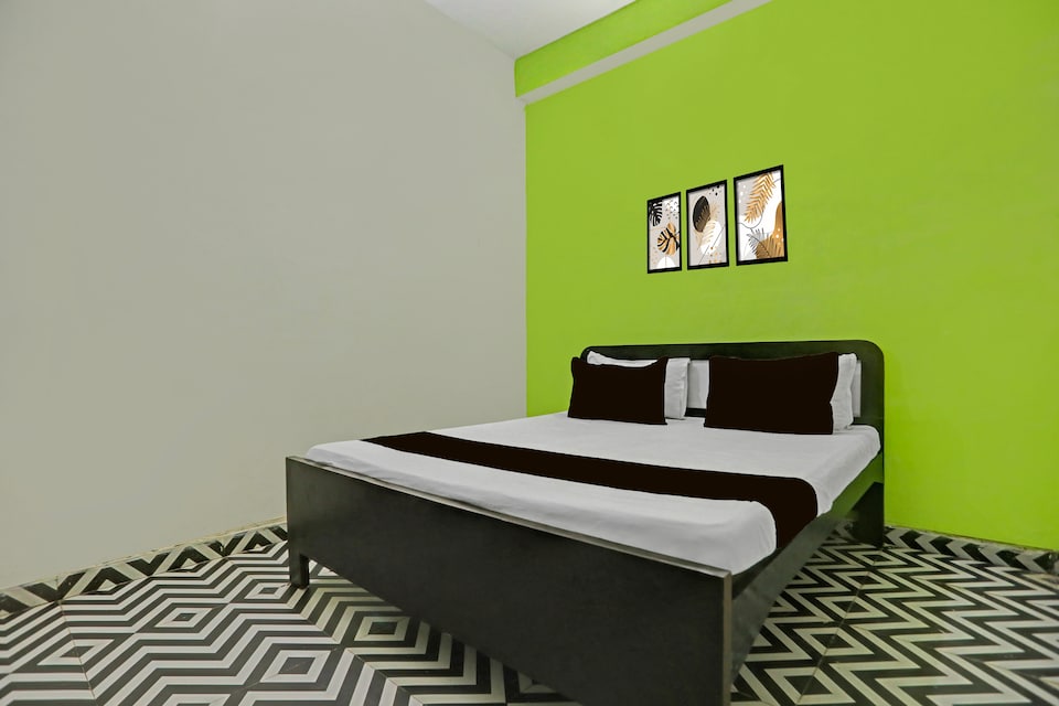 Hotel O Raj, Muzaffarpur, Muzaffarpur