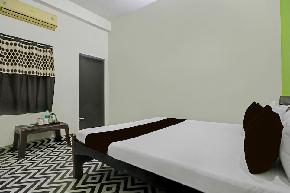 Hotel O Raj, Muzaffarpur, Muzaffarpur