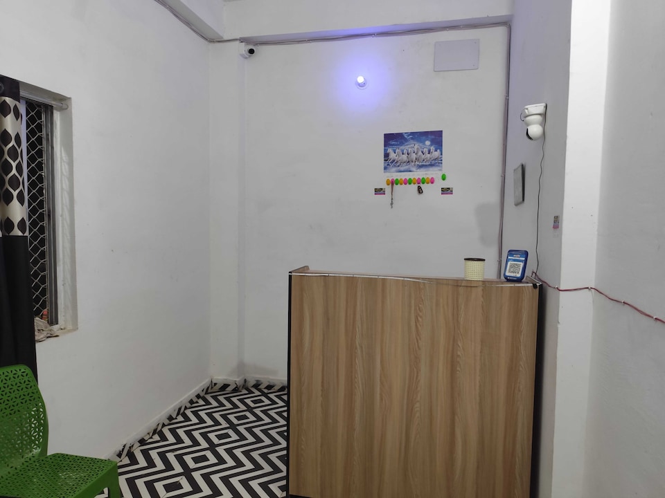 Hotel O Raj, Muzaffarpur, Muzaffarpur