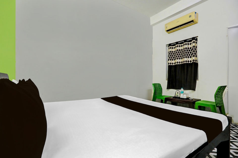 Hotel O Raj, Muzaffarpur, Muzaffarpur