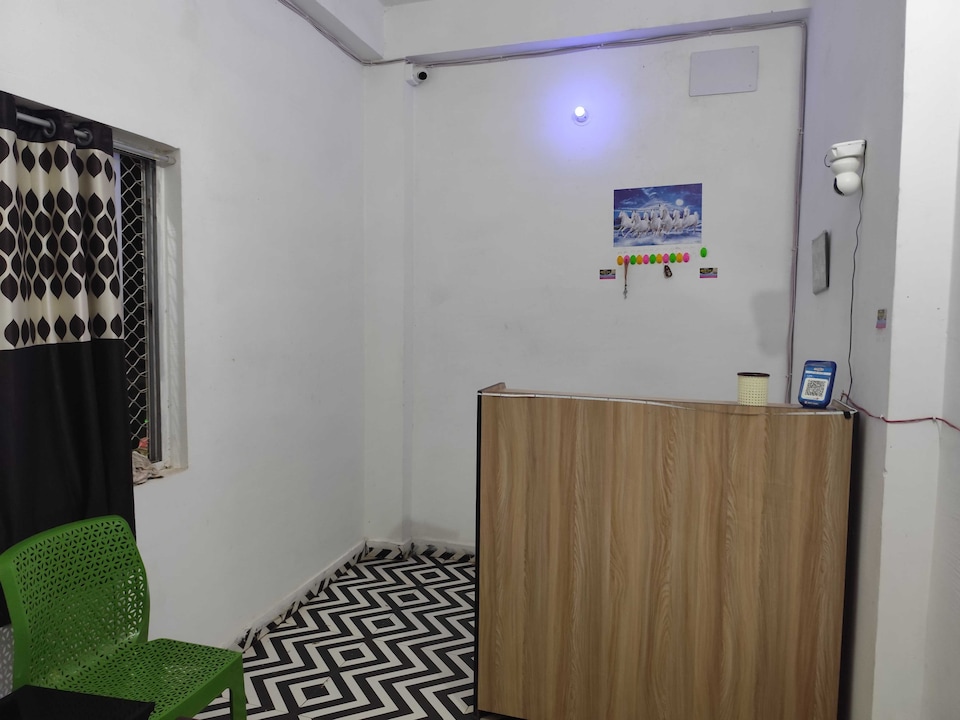 Hotel O Raj, Muzaffarpur, Muzaffarpur