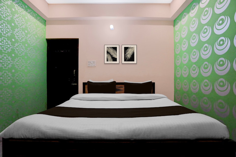 SPOT ON Hotel Brocode, Danapur, Patna