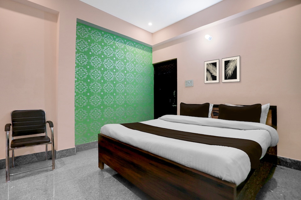 SPOT ON Hotel Brocode, Danapur, Patna