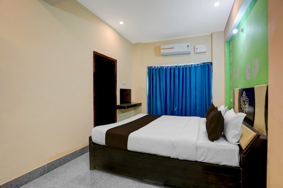 SPOT ON Hotel Brocode, Danapur, Patna