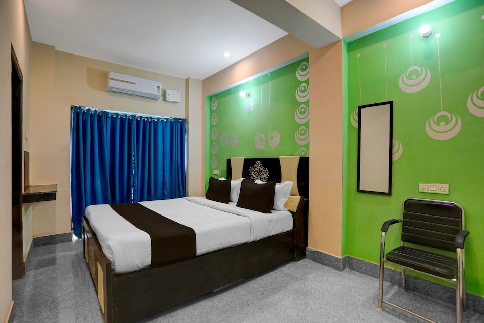 SPOT ON Hotel Brocode, Danapur, Patna