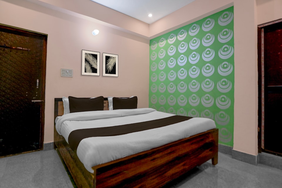 SPOT ON Hotel Brocode, Danapur, Patna