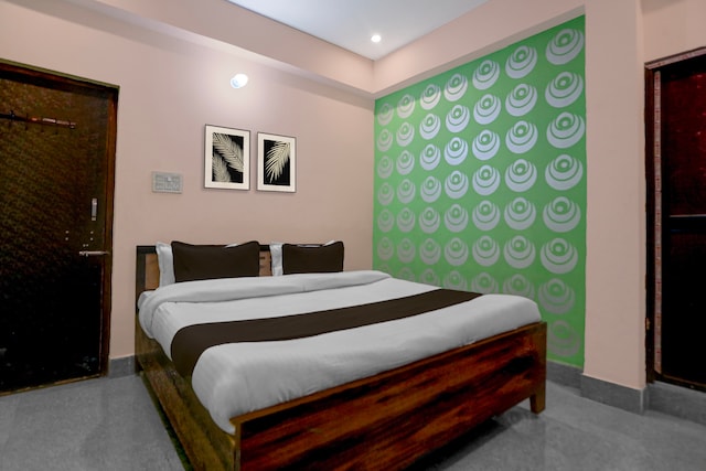 SPOT ON Hotel Brocode