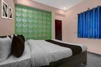 SPOT ON Hotel Brocode