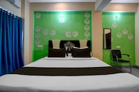 SPOT ON Hotel Brocode