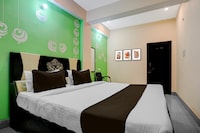 SPOT ON Hotel Brocode