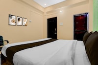 SPOT ON Hotel Brocode