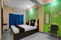 SPOT ON Hotel Brocode