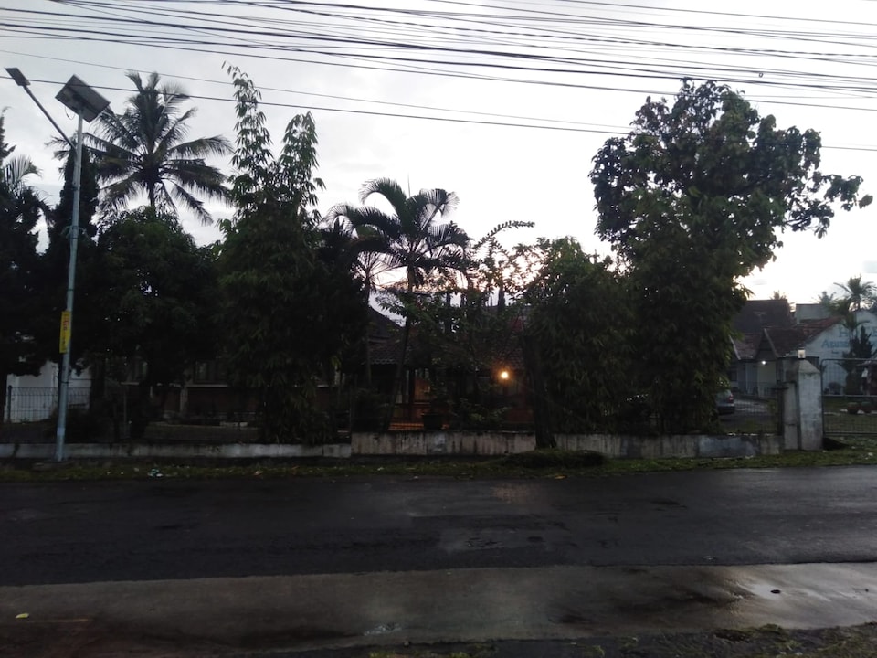 OYO 95039 Hotel Agung Permata Artha, Kabupaten Garut, Kabupaten Garut