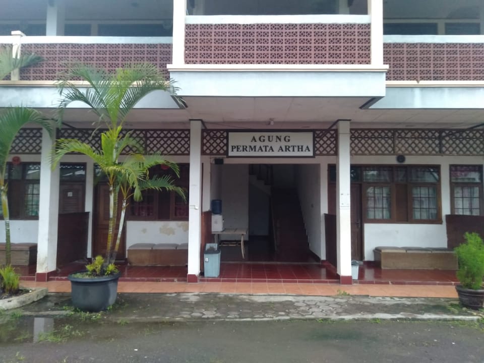 OYO 95039 Hotel Agung Permata Artha, Kabupaten Garut, Kabupaten Garut