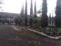 OYO 95039 Hotel Agung Permata Artha