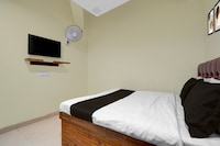 Hotel O The Taj bliss 