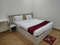 Hotel O The Taj bliss 