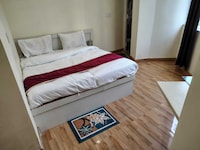 Hotel O The Taj bliss 