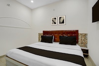 Hotel O by OYO The Taj bliss