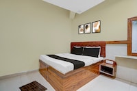 Hotel O by OYO The Taj bliss