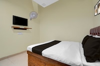 Hotel O by OYO The Taj bliss