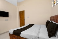 Hotel O The Taj bliss 