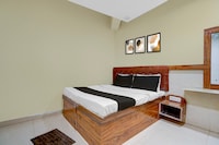 Hotel O The Taj bliss 