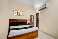 Hotel O The Taj bliss 