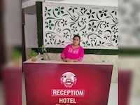 Hotel O The Taj bliss 