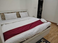 Hotel O The Taj bliss 