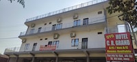 Hotel O C R GRAND INN