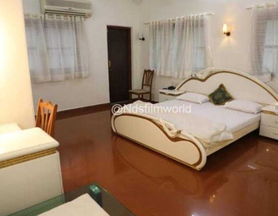 Hotel O Nd Film City &  Heritage Resort , Karjat city, Karjat