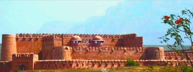 Hotel O Nd Film City &  Heritage Resort 