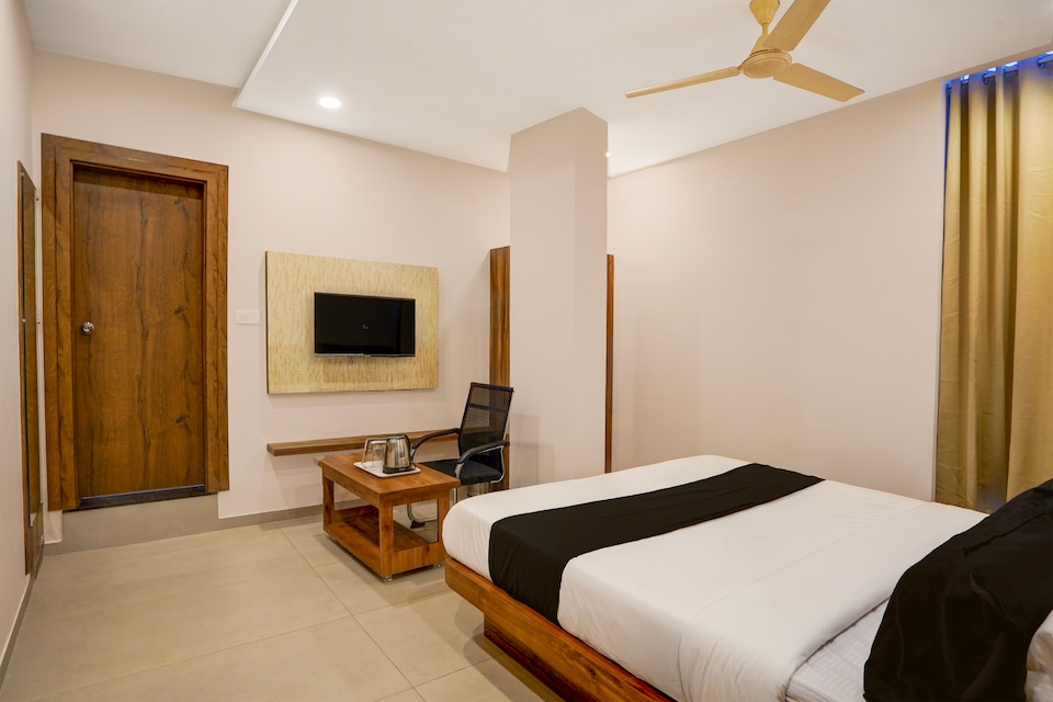 Hotel O The Classic Crown, Nagarbhavi Bangalore, Bangalore