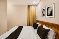 Hotel O The Classic Crown