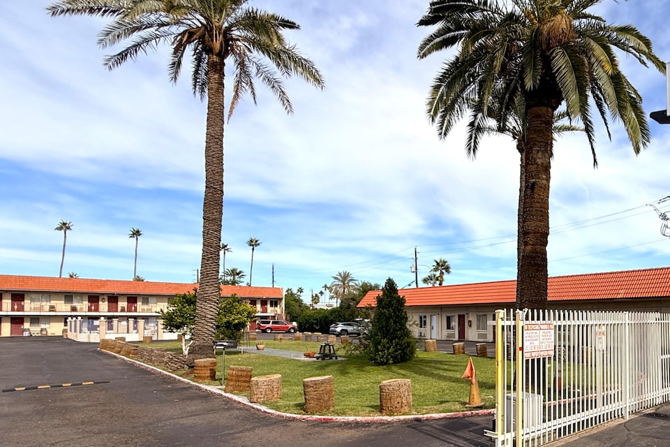 Del Rio Hotel O near Mesa Downtown, Mesa AZ, Phoenix