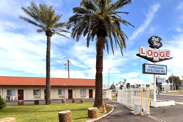 Del Rio Hotel O near Mesa Downtown
