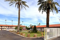 Del Rio Hotel O near Mesa Downtown
