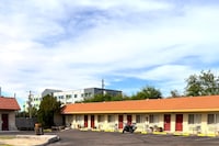 Del Rio Hotel O near Mesa Downtown