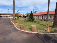 Del Rio Hotel O near Mesa Downtown