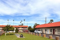 Del Rio Hotel O near Mesa Downtown