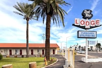 Del Rio Hotel O near Mesa Downtown