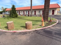 Del Rio Hotel O near Mesa Downtown