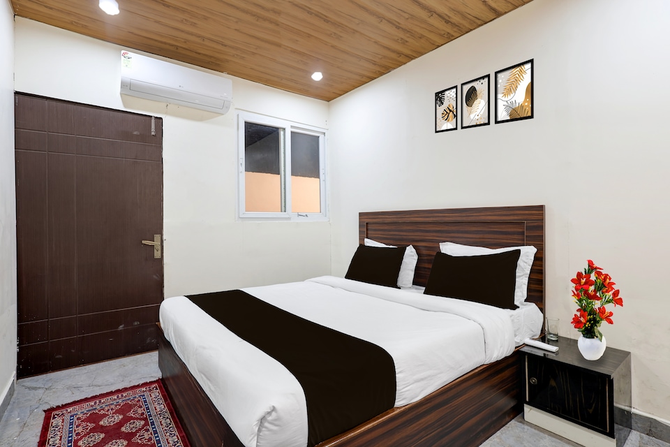 Super Hotel O Uttaranchal University Dehradun, Chakrata Road Dehradun, Dehradun
