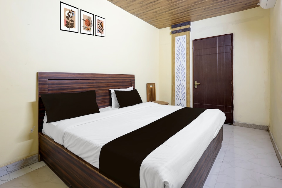 Super Hotel O Uttaranchal University Dehradun, Chakrata Road Dehradun, Dehradun