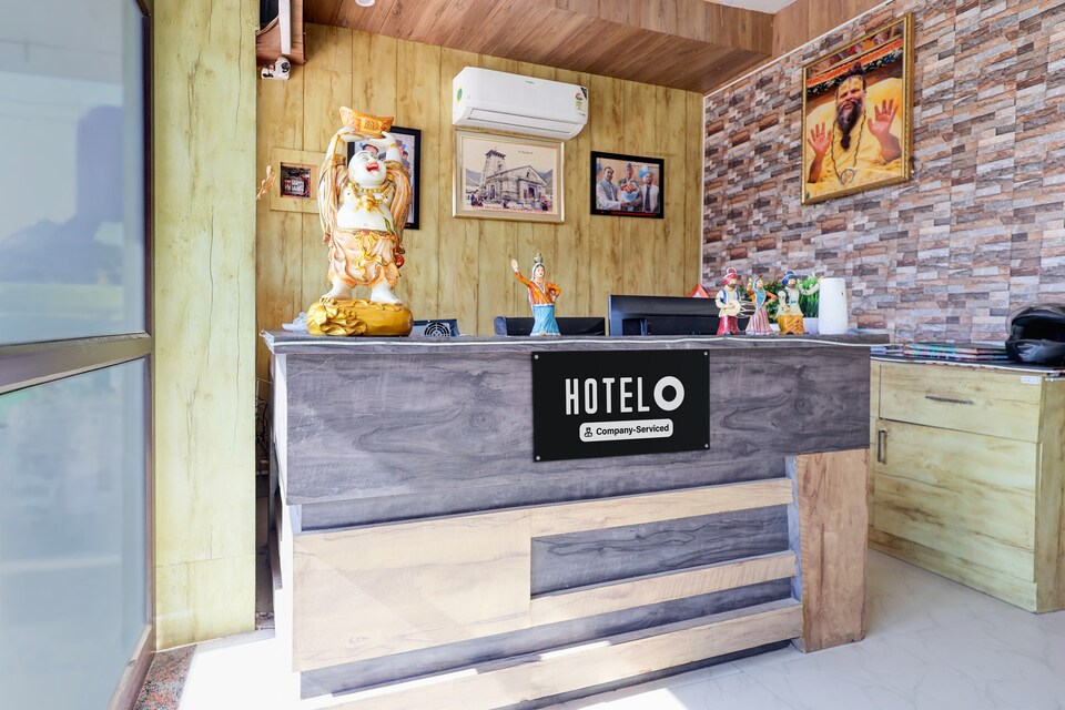 Hotel O Uttaranchal University Dehradun, Chakrata Road Dehradun, Dehradun