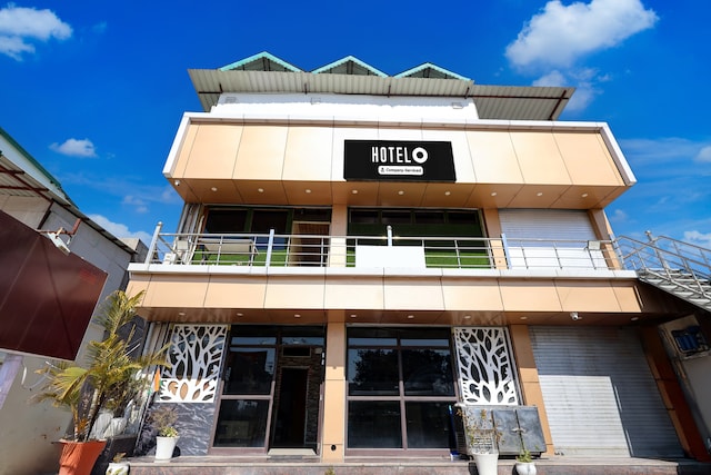 Super Hotel O Uttaranchal University Dehradun